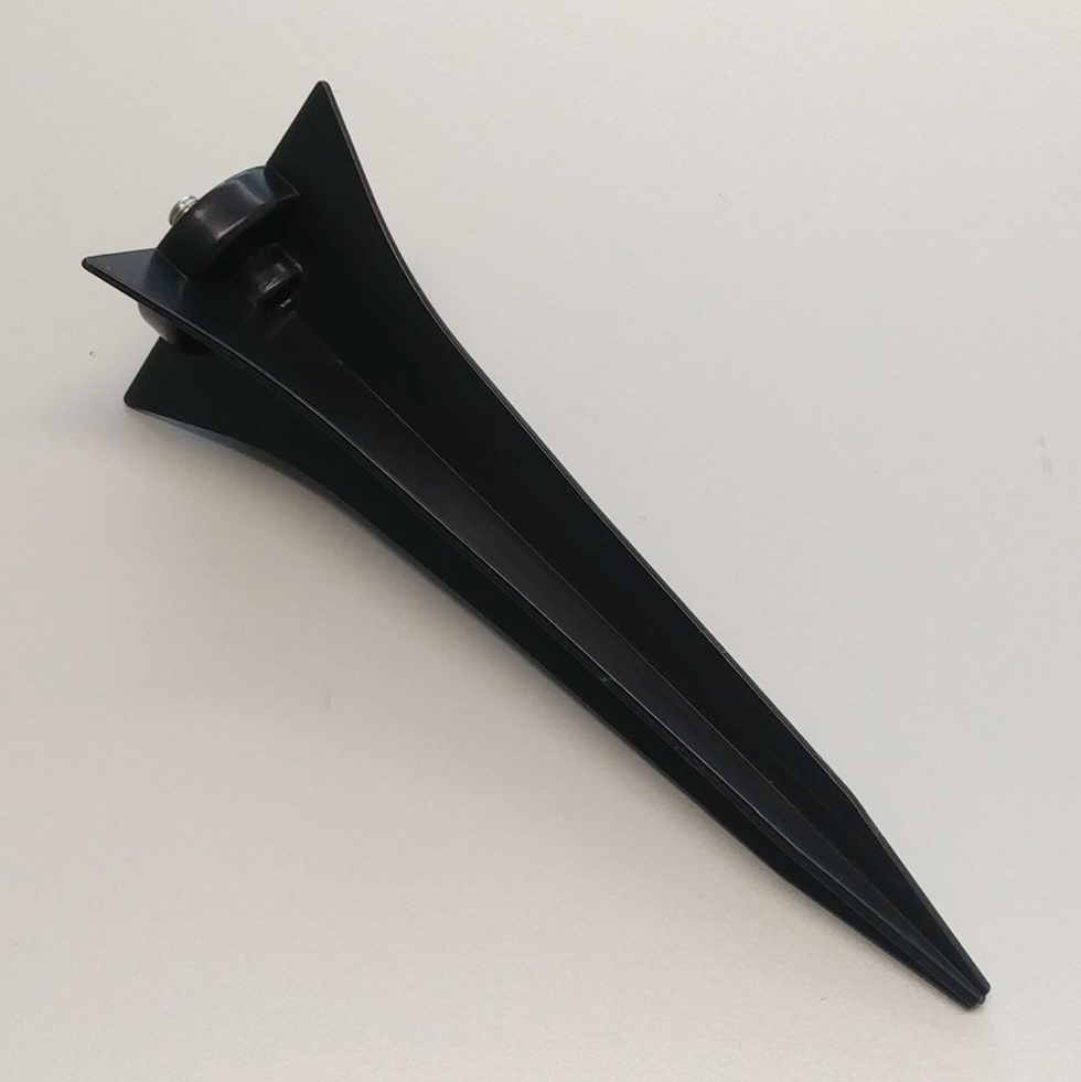 Erdspieß SO16, SO16-2 Erdspieß SO16, SO16-2