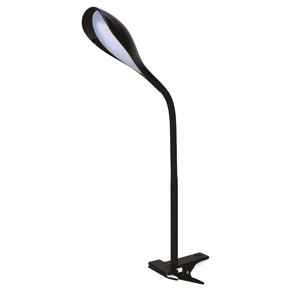 LED Klemmleuchte T161-3
