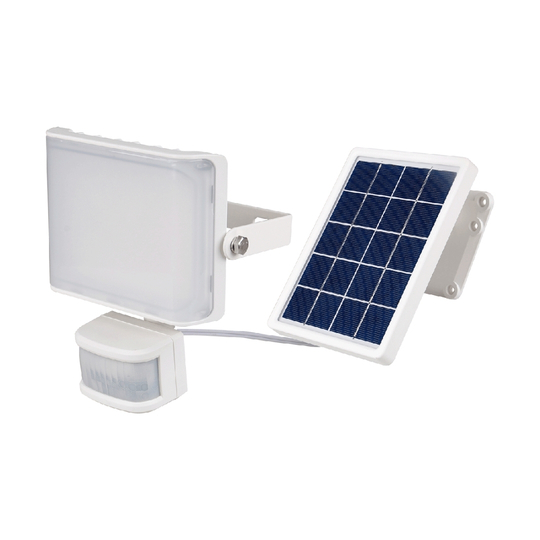 Elektrisches Gerät, Sonnenkollektoren, 