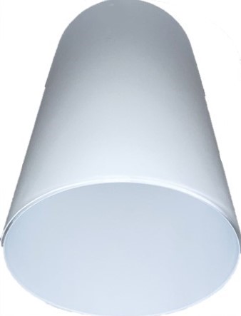 Lampenglas T172 Lampenglas T172